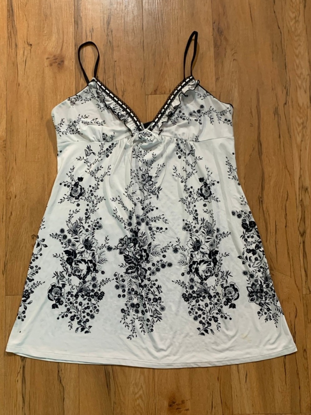 Studio donatella slip dress